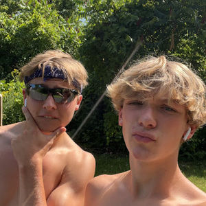 Meet your Posher, Jack